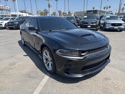 Used 2022 Dodge Charger R/T
