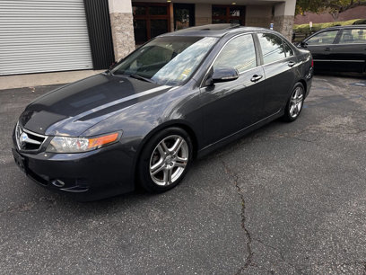 Used 2006 Acura TSX