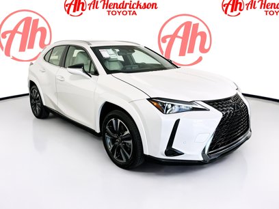 Used 2024 Lexus UX 250h FWD w/ Premium Package