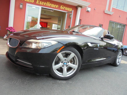 Used 2012 BMW Z4 sDrive28i