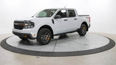Used 2023 Ford Maverick XLT w/ Tremor Off-Road Package