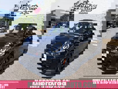 Used 2023 MINI Cooper S