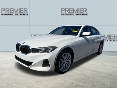 Used 2024 BMW 330e