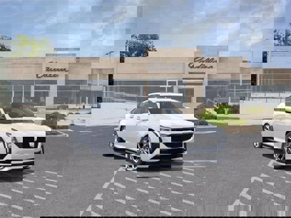 New 2026 Cadillac CT5 Sport