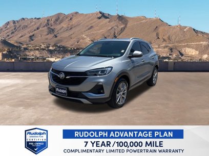 Used 2023 Buick Encore GX Essence w/ Experience Buick Package