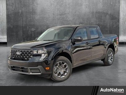 New 2025 Ford Maverick XLT w/ 4K Tow Package