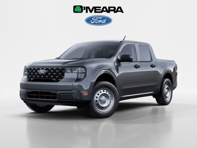 New 2025 Ford Maverick XL