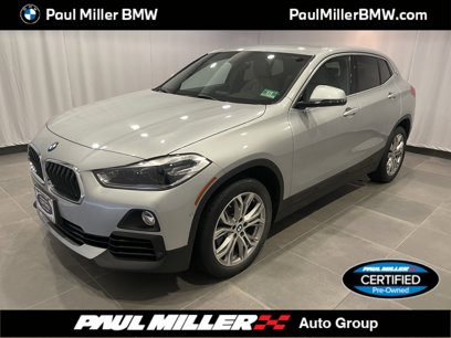 Used 2018 BMW X2 xDrive28i w/ Convenience Package