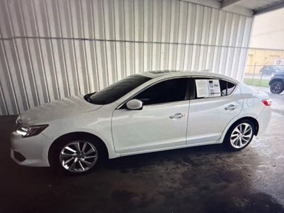 Used 2018 Acura ILX