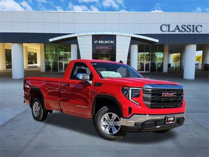 New 2025 GMC Sierra 1500 Pro w/ Pro Value Package