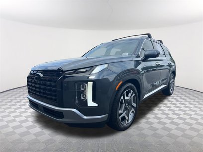 Used 2024 Hyundai Palisade Limited