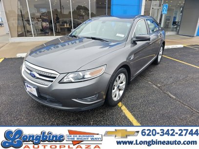 Used 2011 Ford Taurus SEL w/ 201A Rapid Spec Order Code