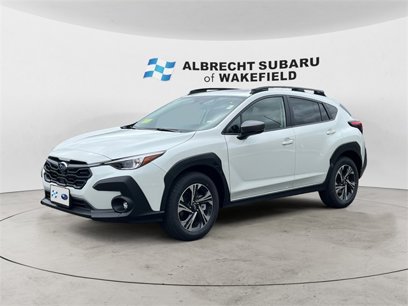 New 2025 Subaru Crosstrek 2.5i Limited