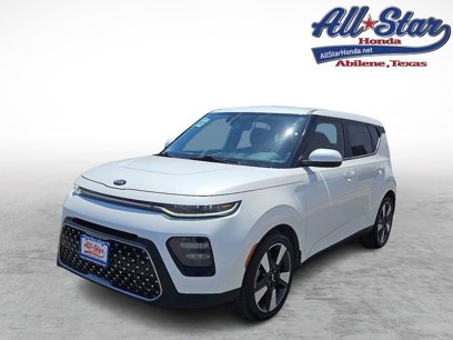 Used 2020 Kia Soul EX w/ Option Group 015
