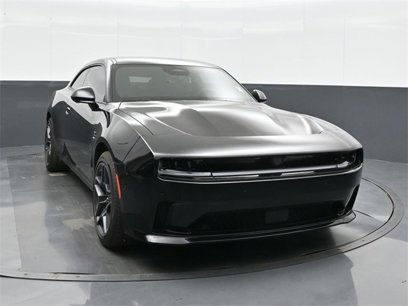 New 2024 Dodge Charger R/T w/ Plus Group