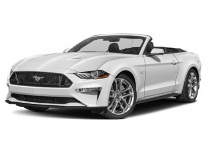 Used 2020 Ford Mustang GT Premium w/ GT Performance Package