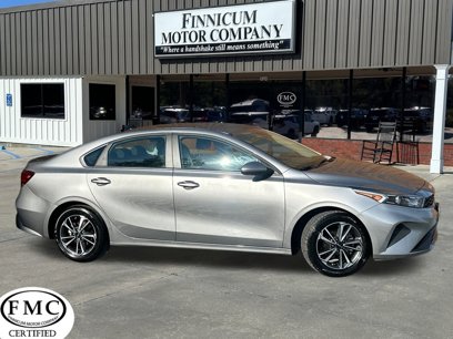 Used 2024 Kia Forte LXS