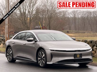 Used 2023 Lucid Air Touring