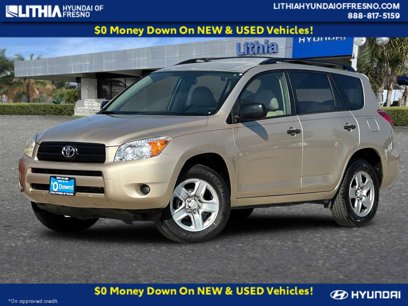 Used 2006 Toyota RAV4 2WD