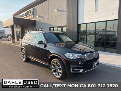 Used 2018 BMW X5 xDrive40e