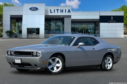 Used 2014 Dodge Challenger SXT w/ Sound Group