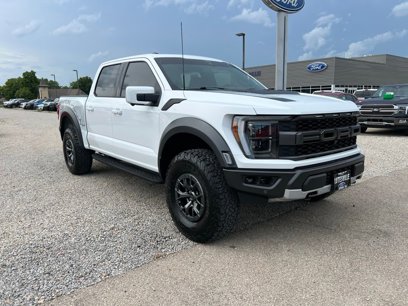Used 2022 Ford F150 Raptor w/ Raptor 37 Performance Package