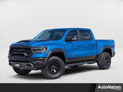 Used 2022 RAM 1500 TRX w/ TRX Level 1 Equipment Group