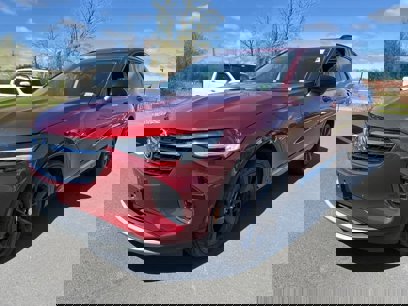 Used 2021 Buick Envision Essence w/ Sport Touring Package