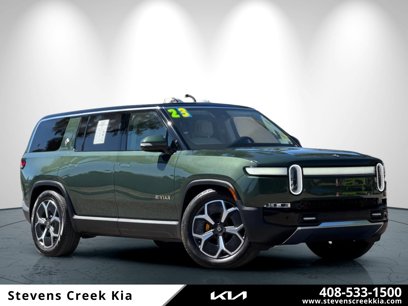Used 2023 Rivian R1S Adventure