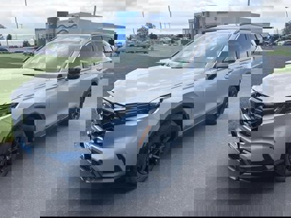 Certified 2023 Honda CR-V Sport