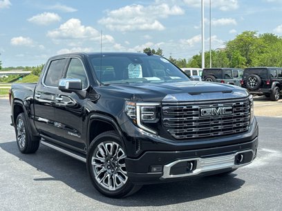 Used 2023 GMC Sierra 1500 Denali Ultimate