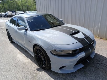 Used 2022 Dodge Charger Scat Pack w/ Daytona Edition Group