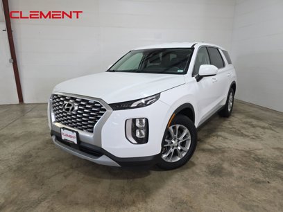 Used 2020 Hyundai Palisade SE