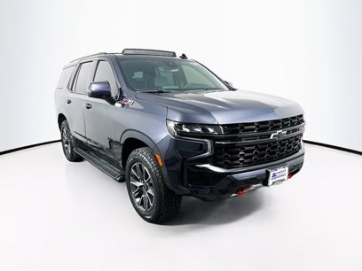 Used 2023 Chevrolet Tahoe Z71 w/ Z71 Off-Road Package