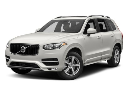 Used 2018 Volvo XC90 T6 Momentum w/ Convenience Package