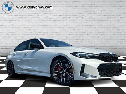 Certified 2023 BMW M340i xDrive w/ Premium Package