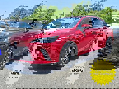 Certified 2023 Lexus RX 350 Premium Plus
