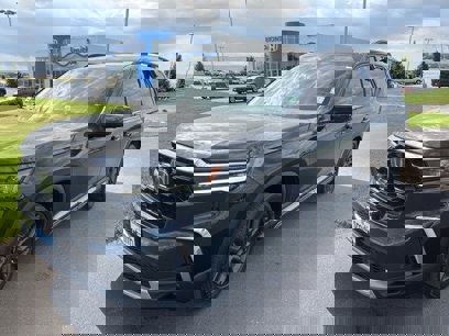 Certified 2024 Honda Pilot Elite
