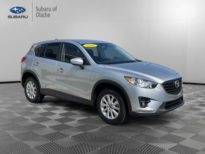 Used 2016 MAZDA CX-5 Touring