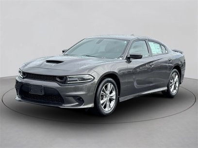 Used 2020 Dodge Charger GT w/ Driver Convenience Group