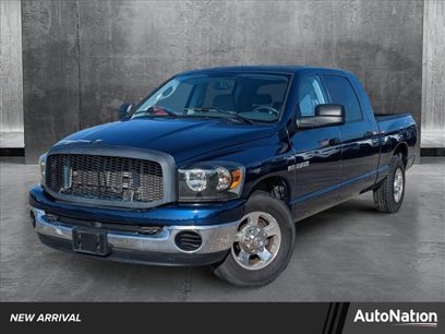 Used 2008 Dodge Ram 1500 Truck SLT w/ Popular Equipment Group
