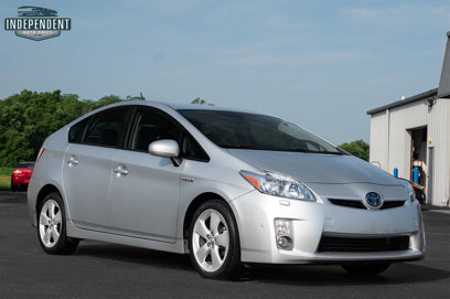 Used 2011 Toyota Prius Five