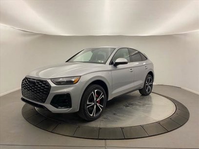 New 2025 Audi Q5 2.0T Premium Plus