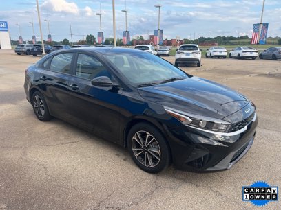 Used 2024 Kia Forte LXS