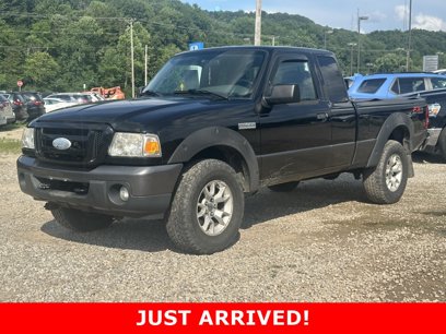 Used 2009 Ford Ranger XLT