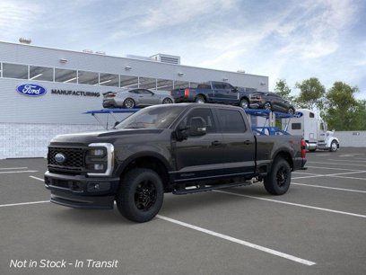 New 2025 Ford F250 XL