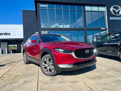 New 2025 MAZDA CX-30 AWD 2.5 S w/ Premium Package