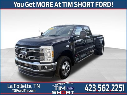 Used 2025 Ford F350 XL