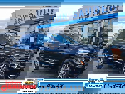 Used 2022 Buick Enclave Essence