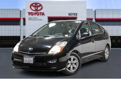 Used 2007 Toyota Prius